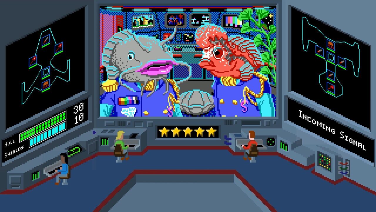 Fire All Weapons — Screenshot 3