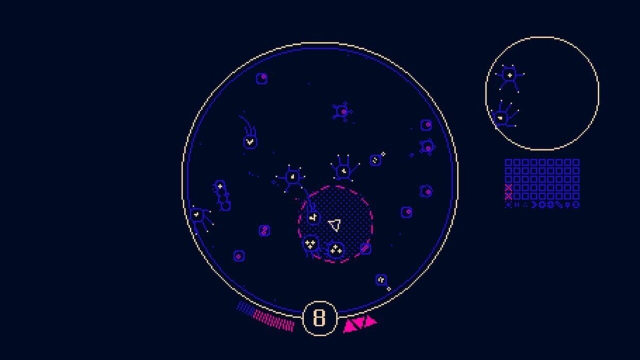 The Turgenev Study — Screenshot 4
