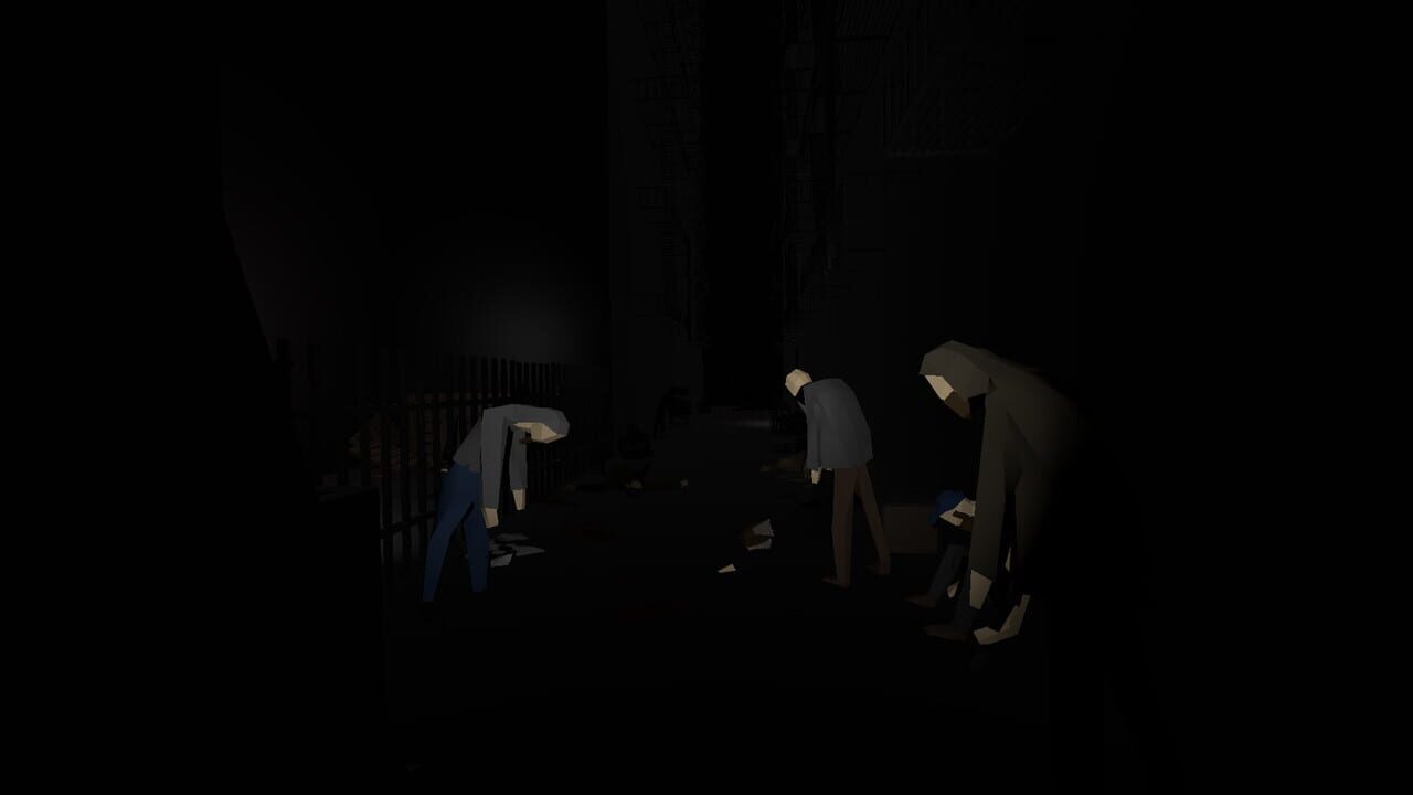 2x4 Nails Screenshot 1