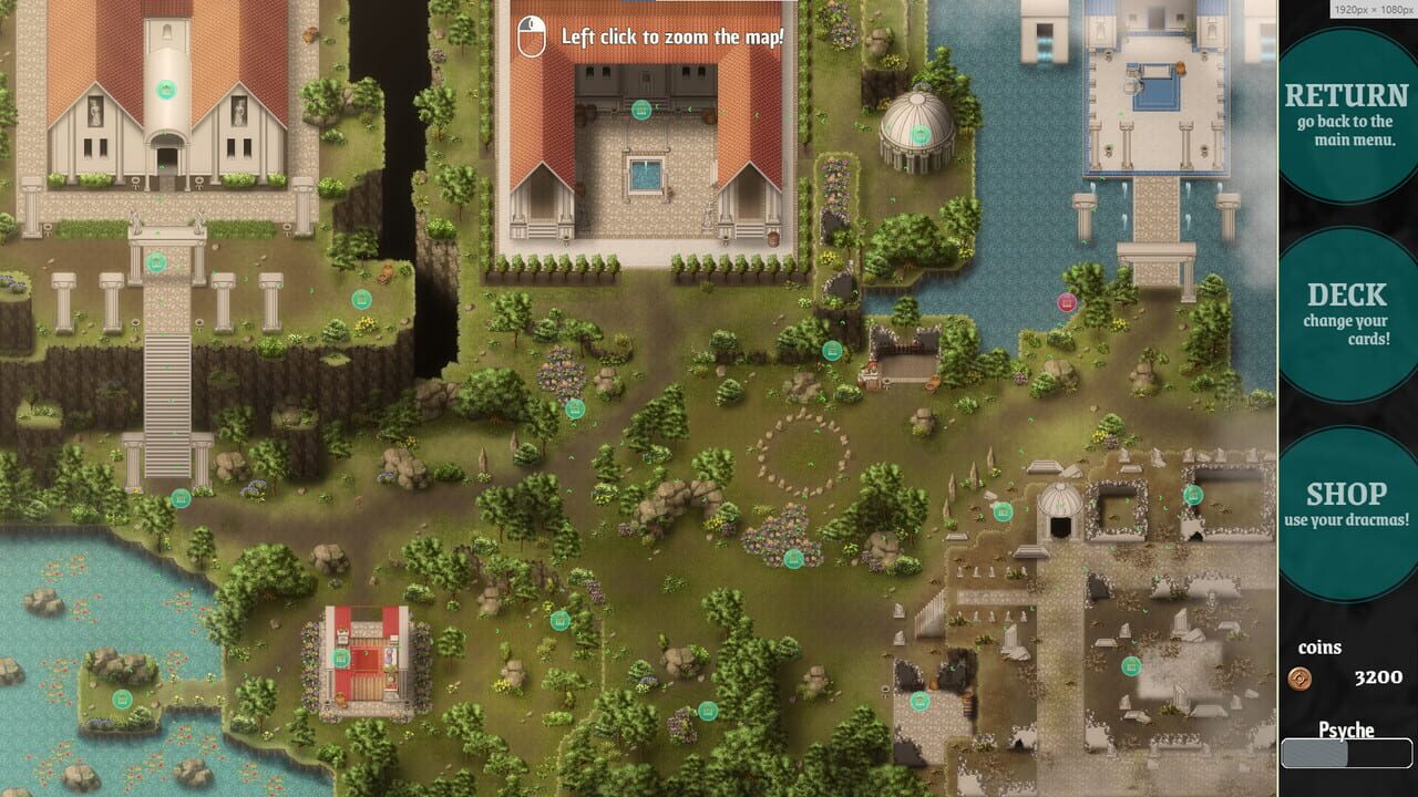 Kamigami: Spirits of the Nature — Screenshot 2