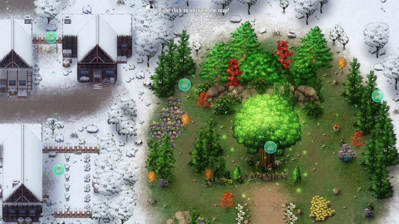 Kamigami: Spirits of the Nature — Screenshot 3