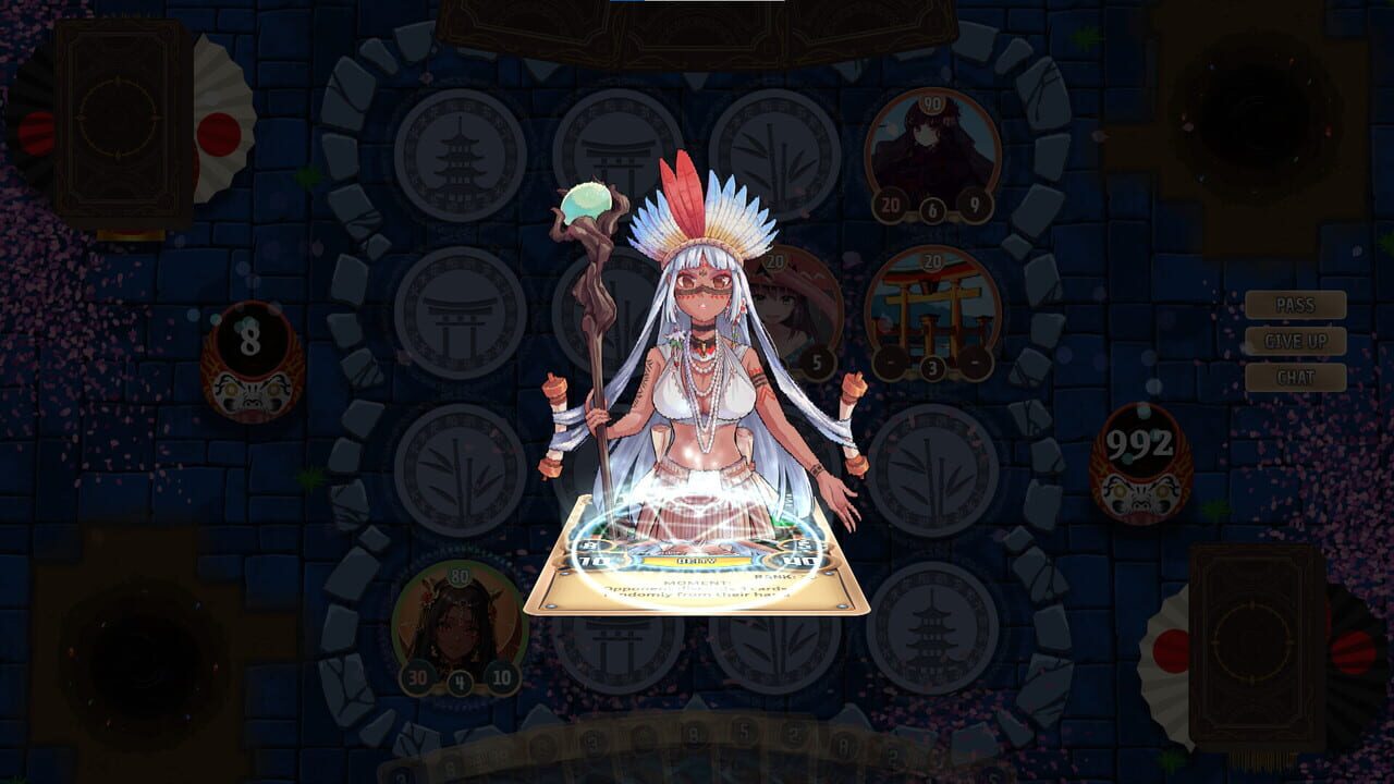 Kamigami: Spirits of the Nature — Screenshot 4