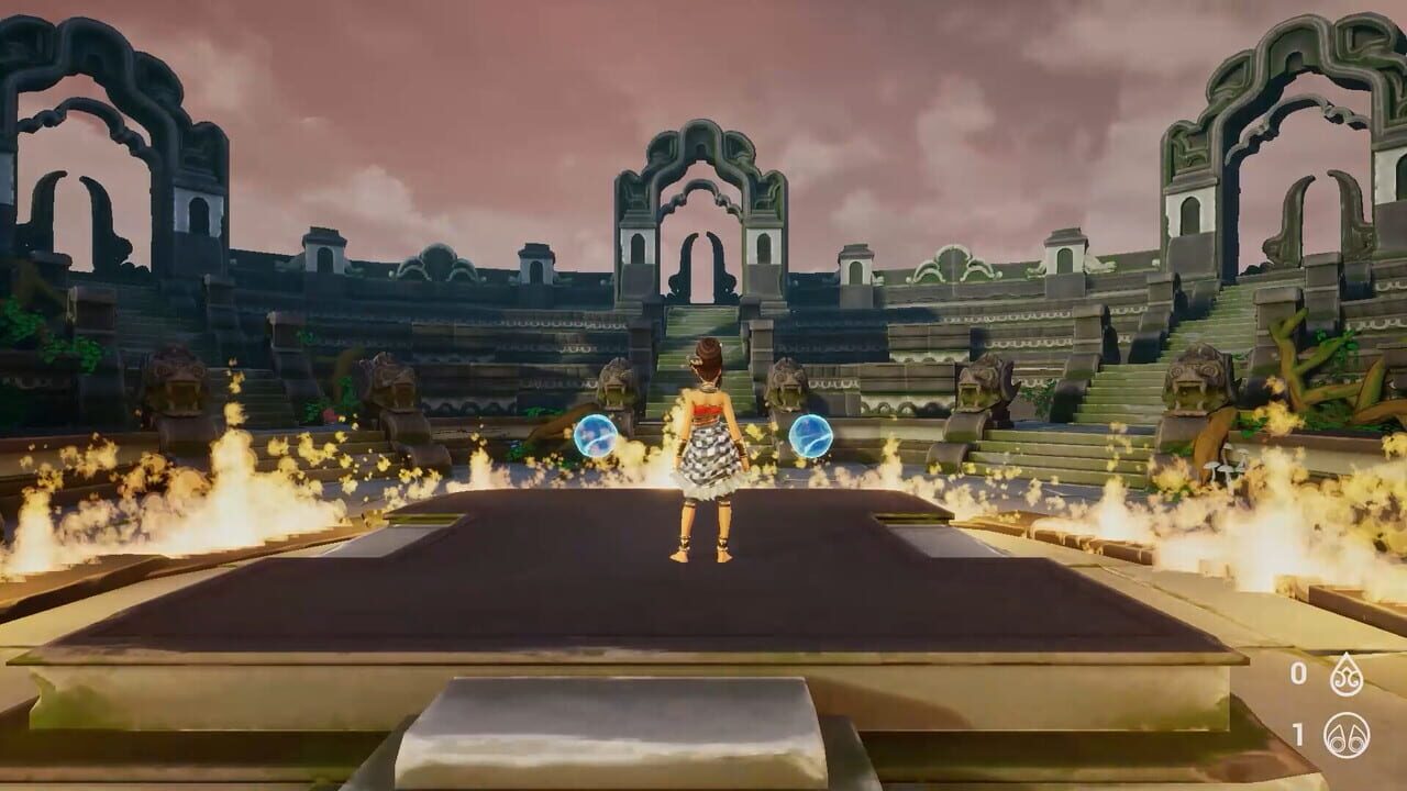 Tirta — Screenshot 3