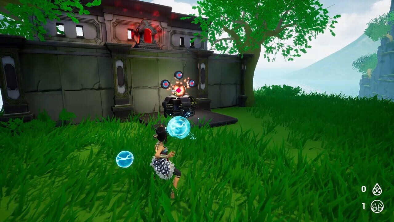 Tirta — Screenshot 5