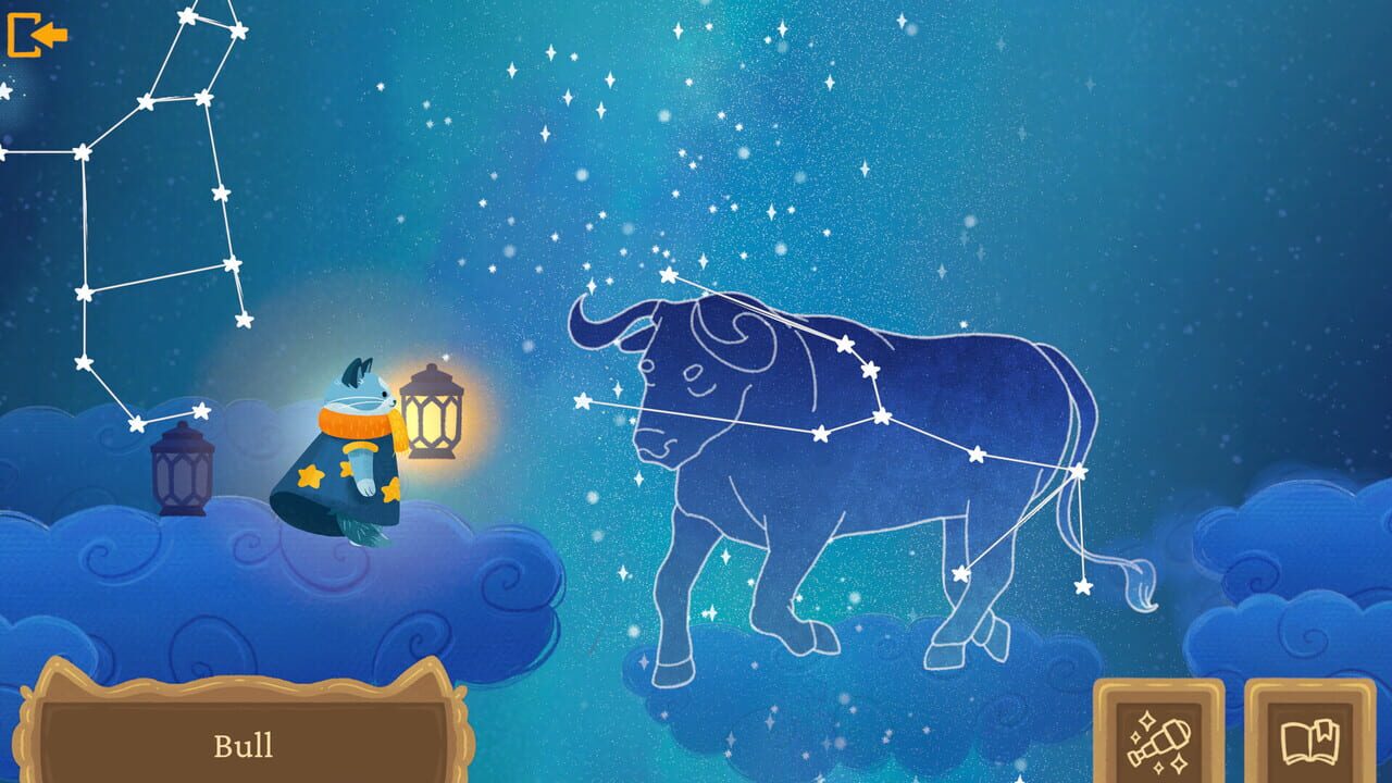 Cat's Cosmic Atlas Image