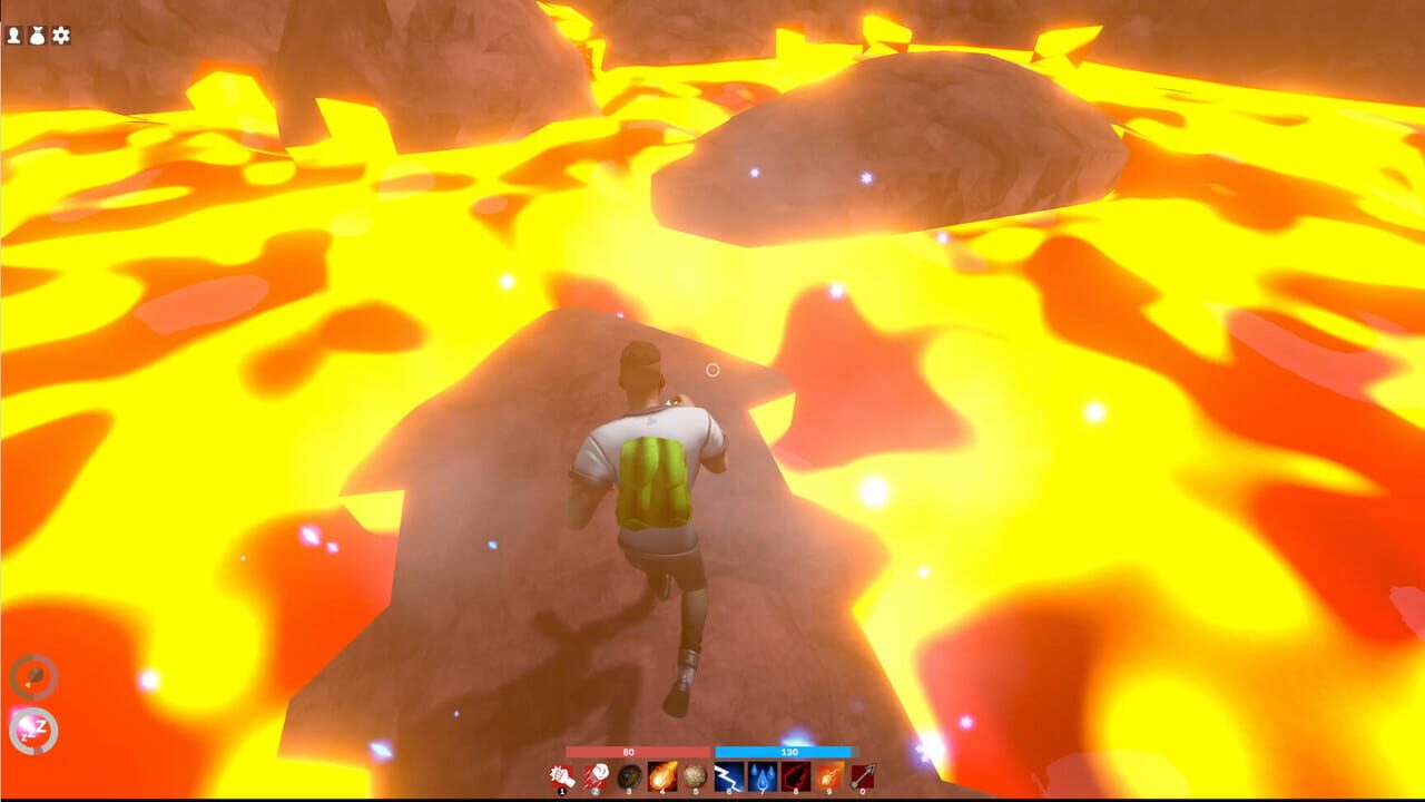 Screenshot de Zehlar