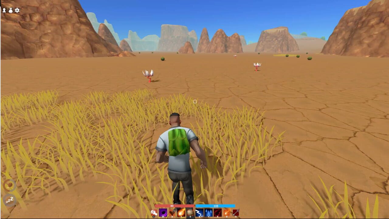 Screenshot de Zehlar