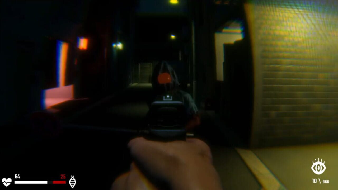 Moving Corpse — Screenshot 5