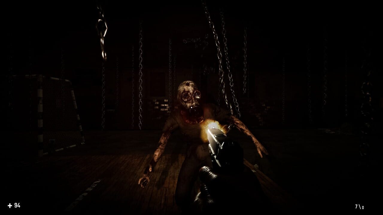 Gore Doctor — Screenshot 1