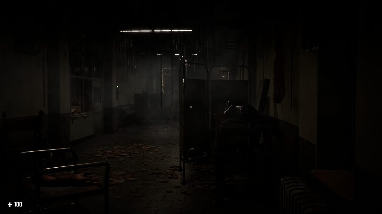 Gore Doctor — Screenshot 4
