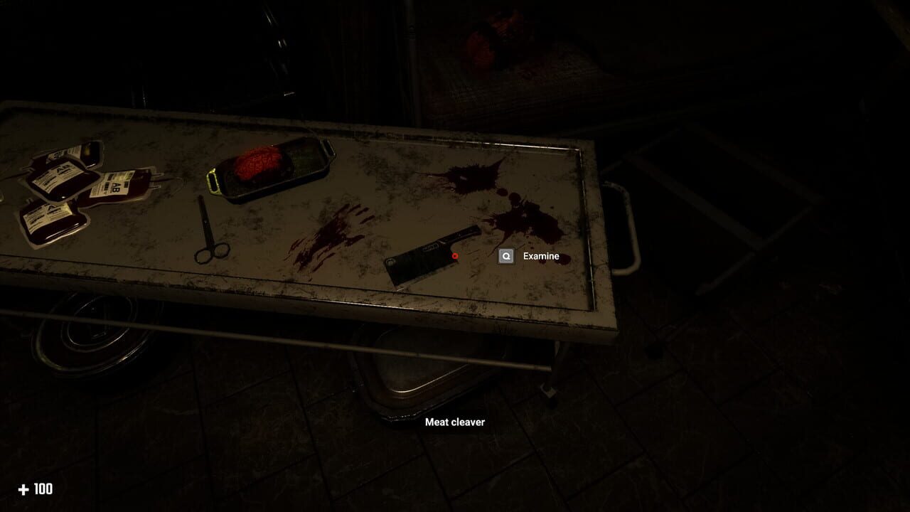 Gore Doctor — Screenshot 5