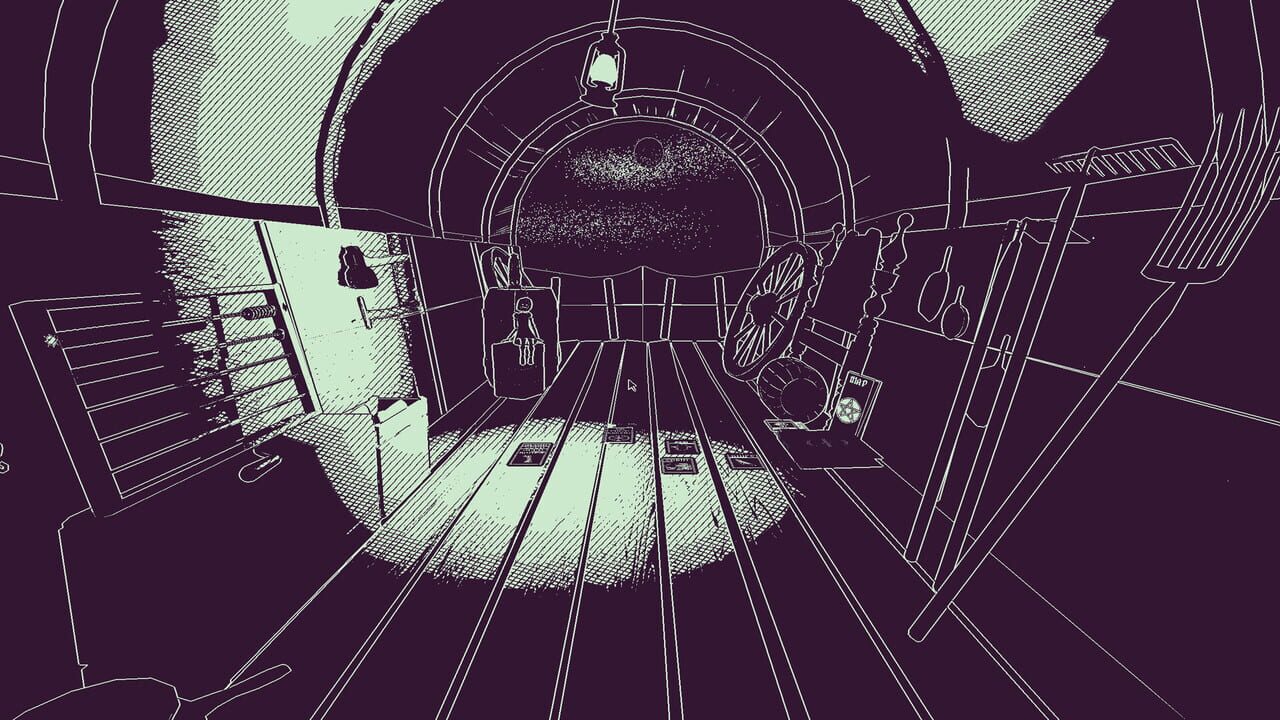 Screenshot de Wagon