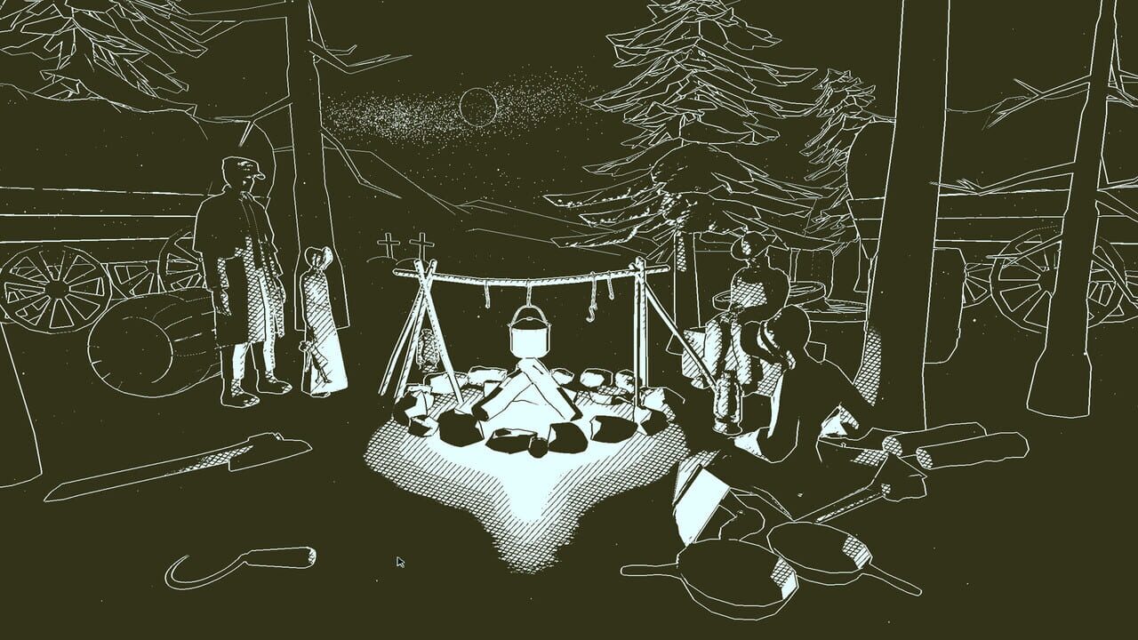 Screenshot de Wagon