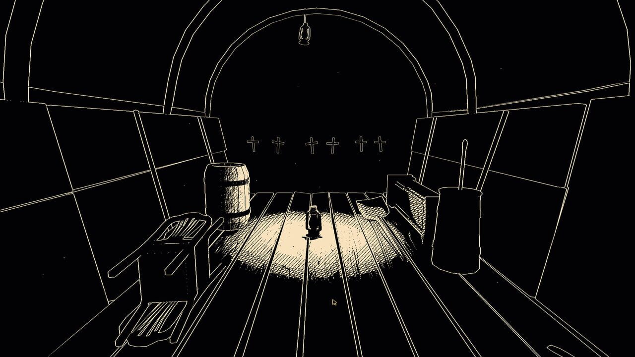 Screenshot de Wagon