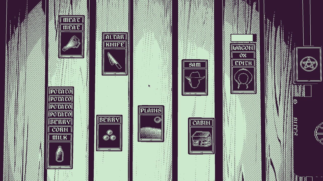 Screenshot de Wagon