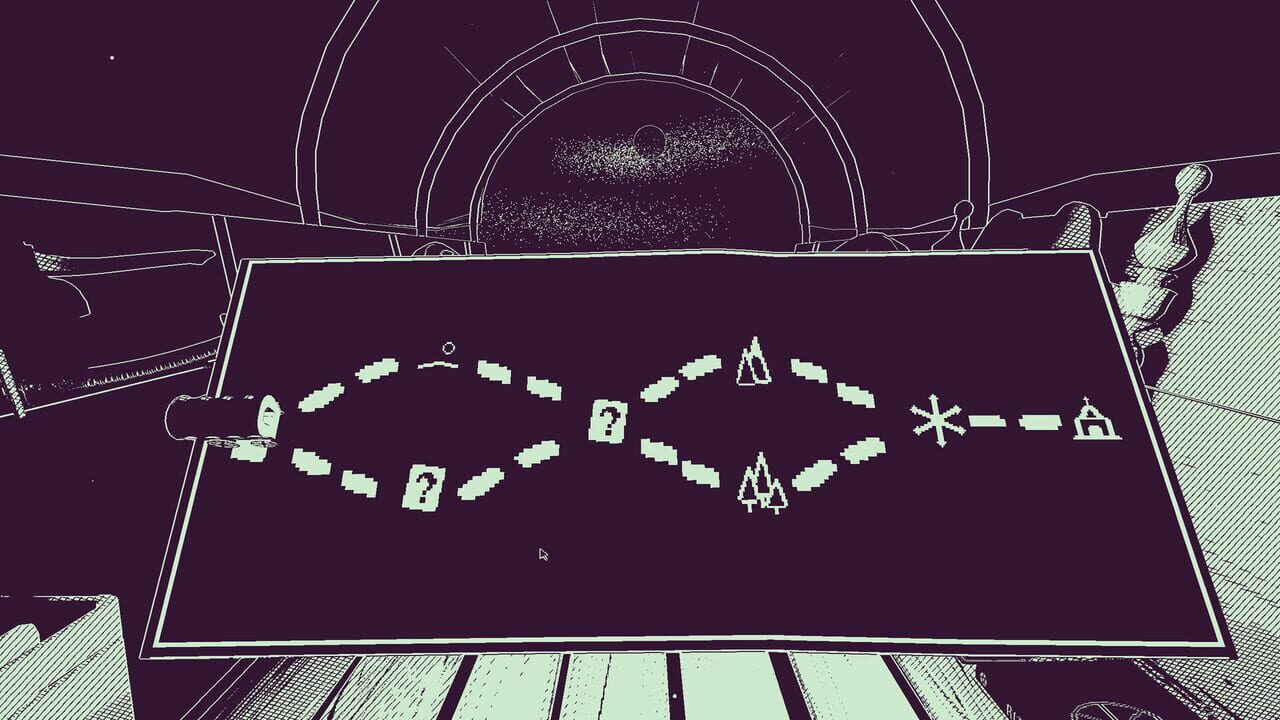 Screenshot de Wagon