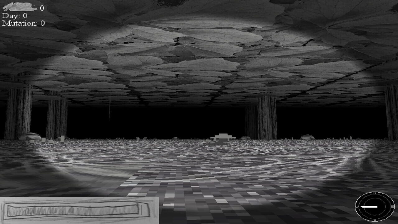 The Forest of Conx Screenshot 1