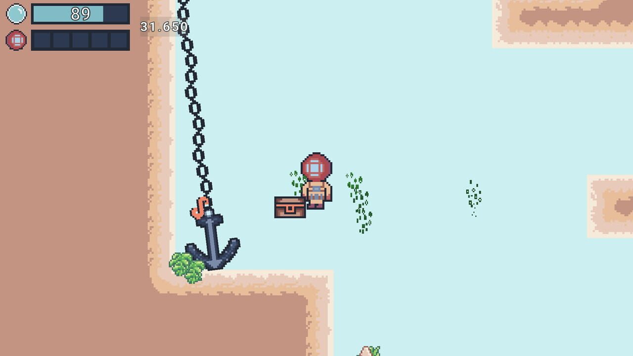 Don't Drown Image