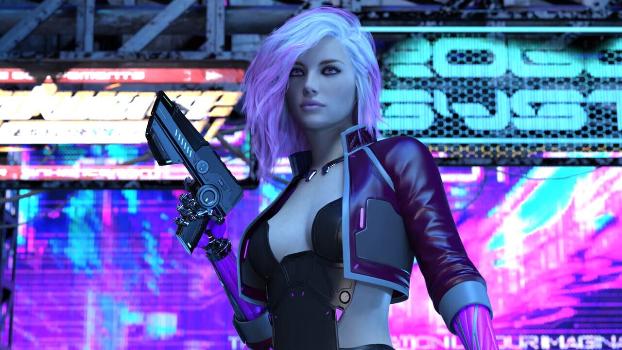 Multiverse Crush — Screenshot 3