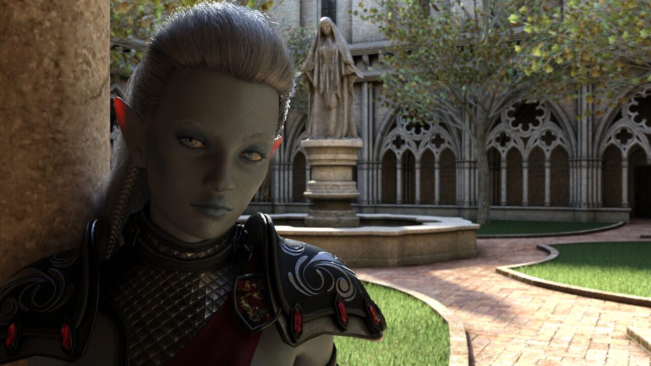 Multiverse Crush — Screenshot 1