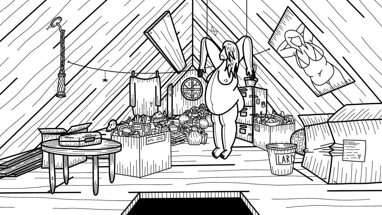 Feast Manor Screenshot 1