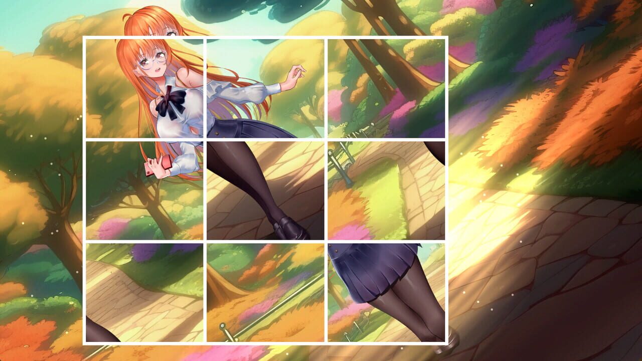 Hentai Uni 2 — Screenshot 3