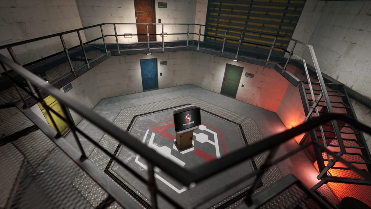 Ghosts of Tabor Image