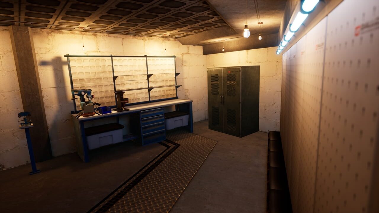 Ghosts of Tabor Image