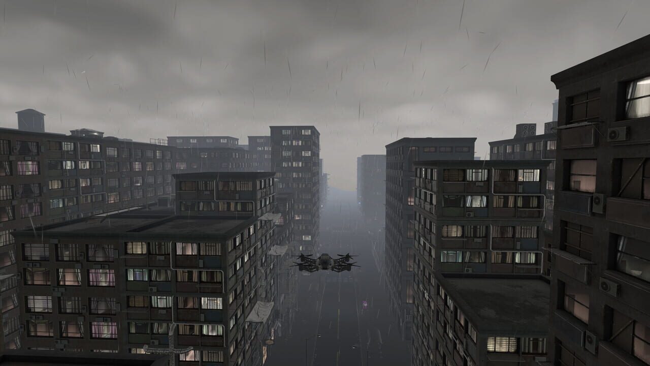 Drone Strike: Engineer Simulator — Screenshot 2