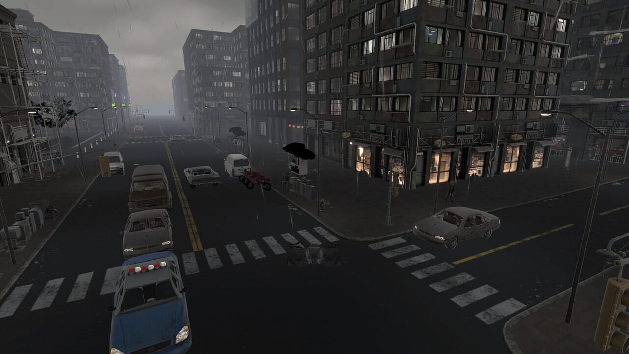 Drone Strike: Engineer Simulator — Screenshot 3