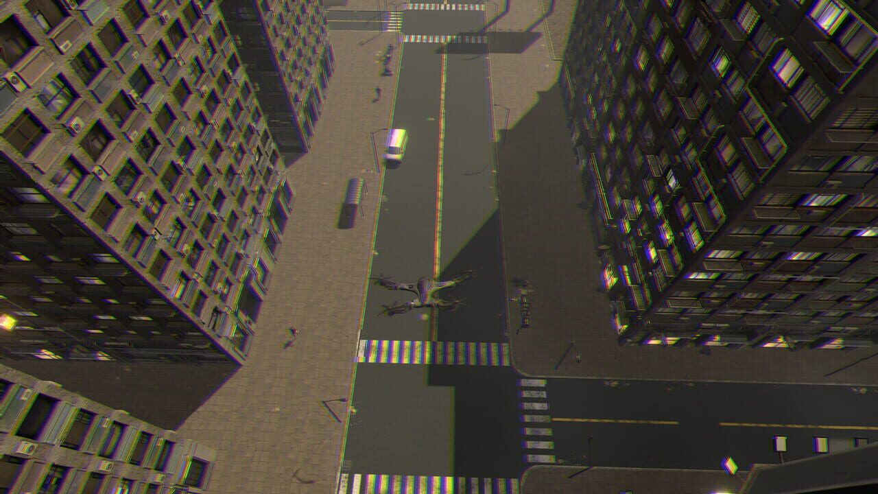 Drone Strike: Engineer Simulator — Screenshot 4