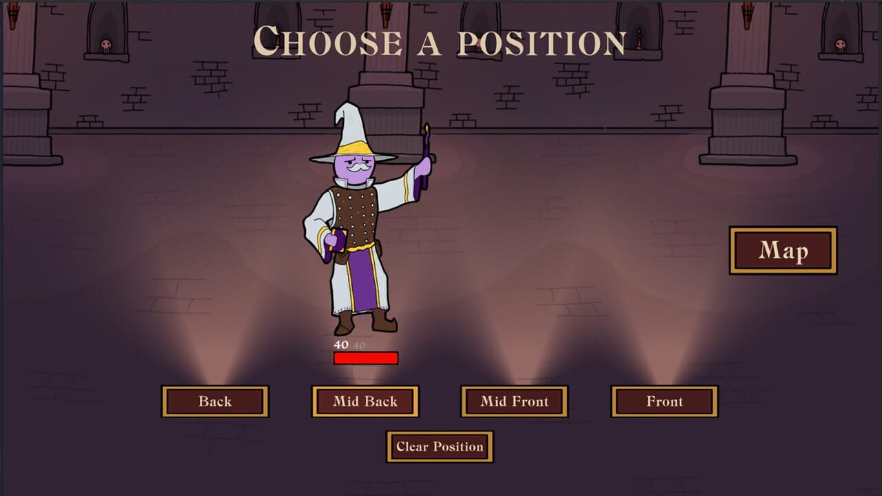 Into the Dungeon — Screenshot 3