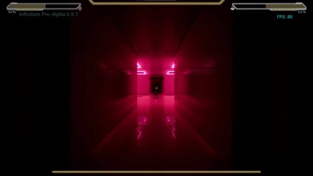 Infinitum: The Backrooms Story screenshot 8