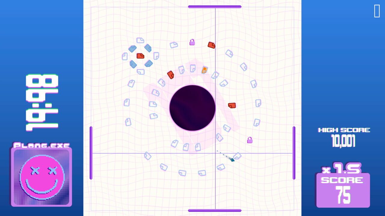 Plong — Screenshot 5