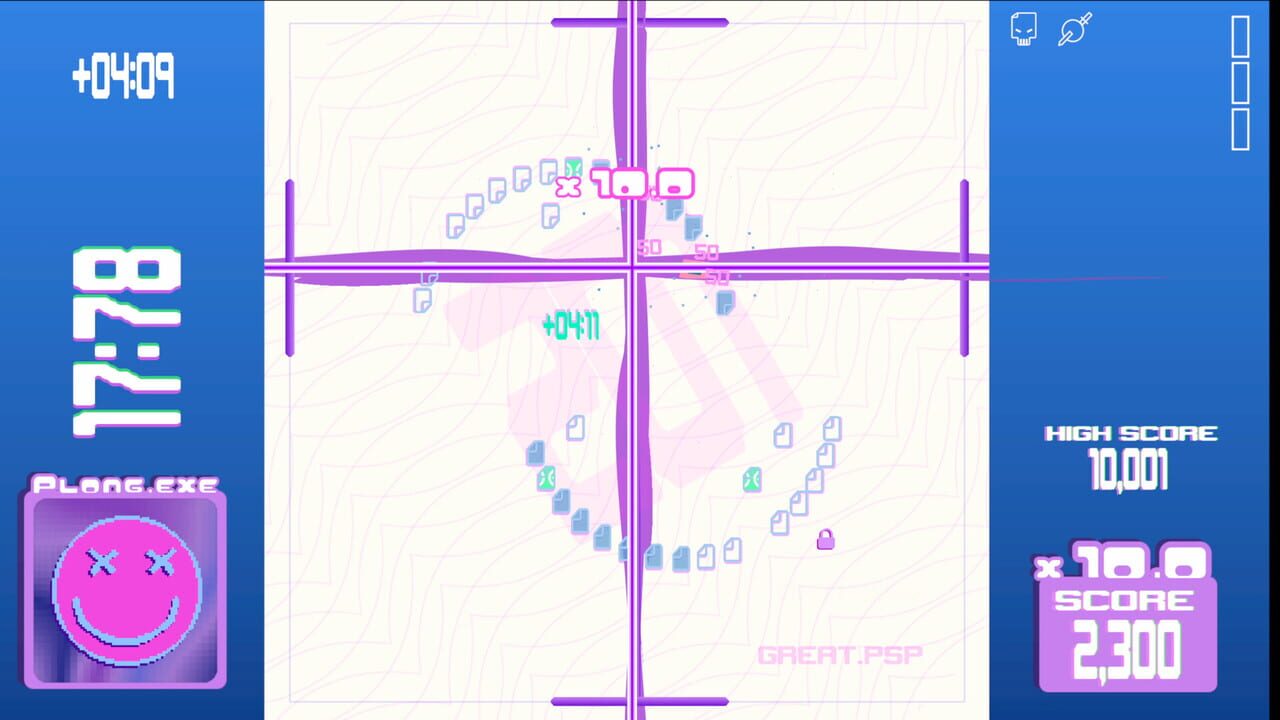 Plong — Screenshot 3