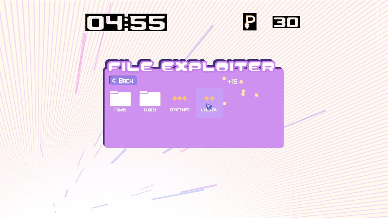 Plong — Screenshot 4