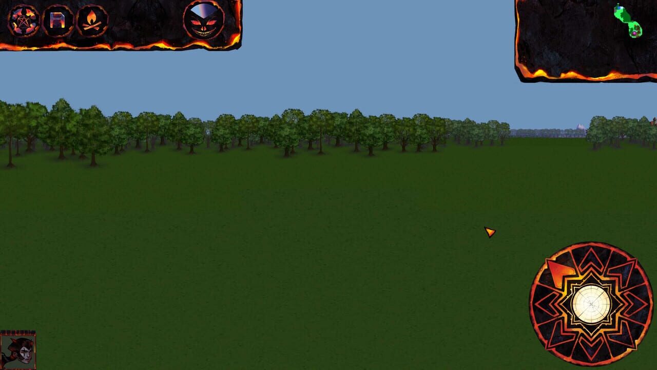 Fernageddon Screenshot 1