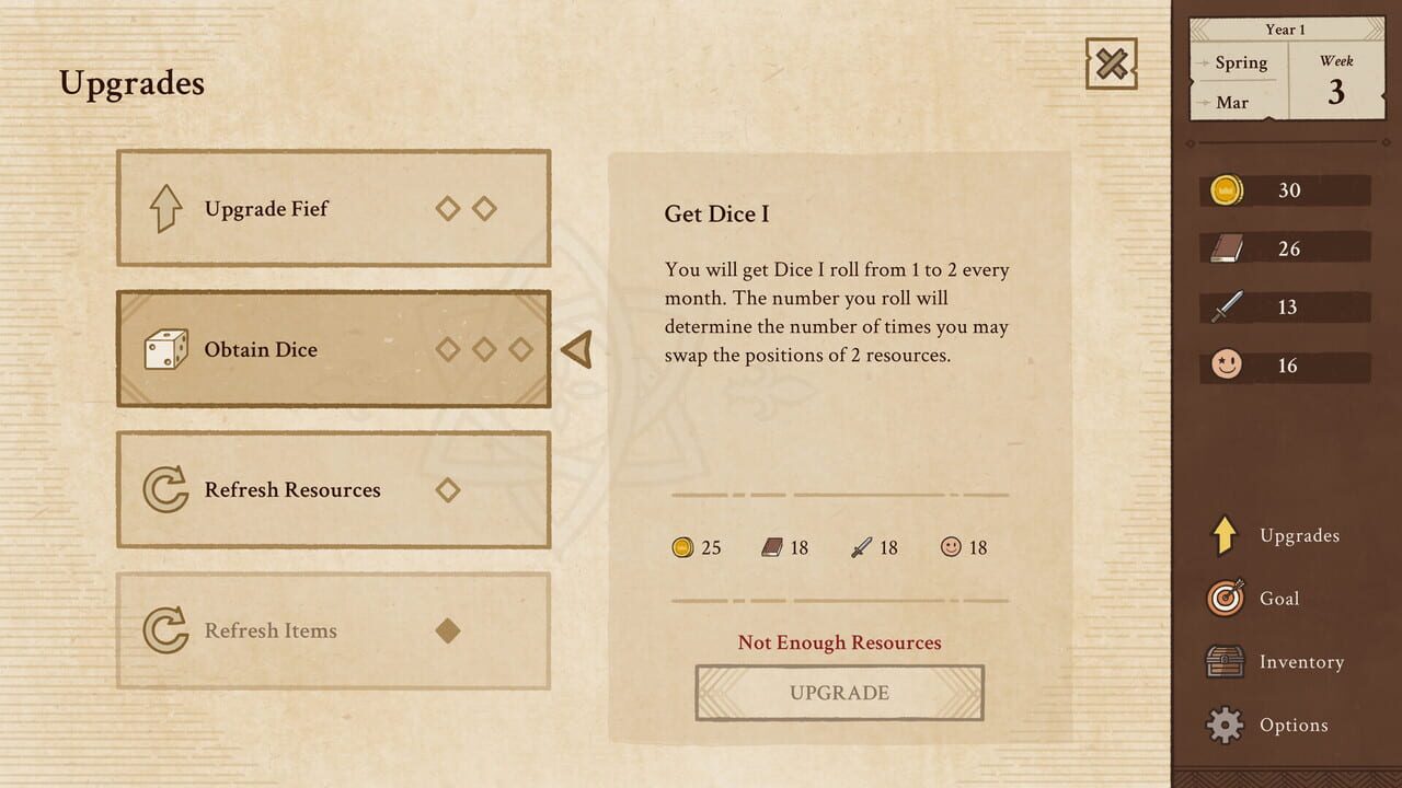 Good Luck My Lord Screenshot 1