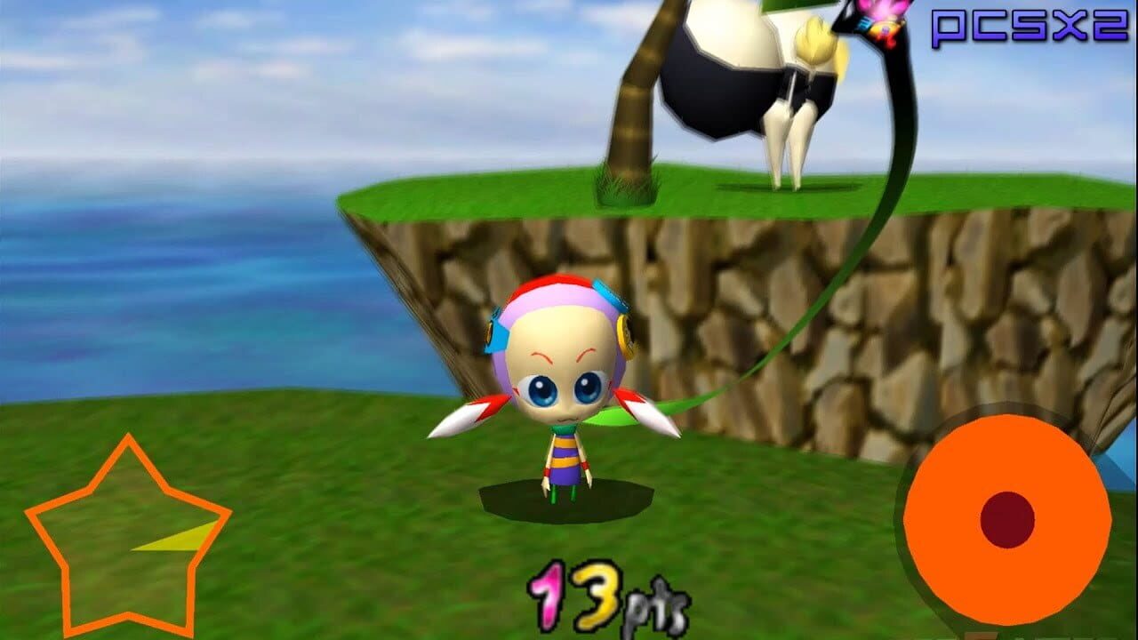 Stretch Panic — Screenshot 2