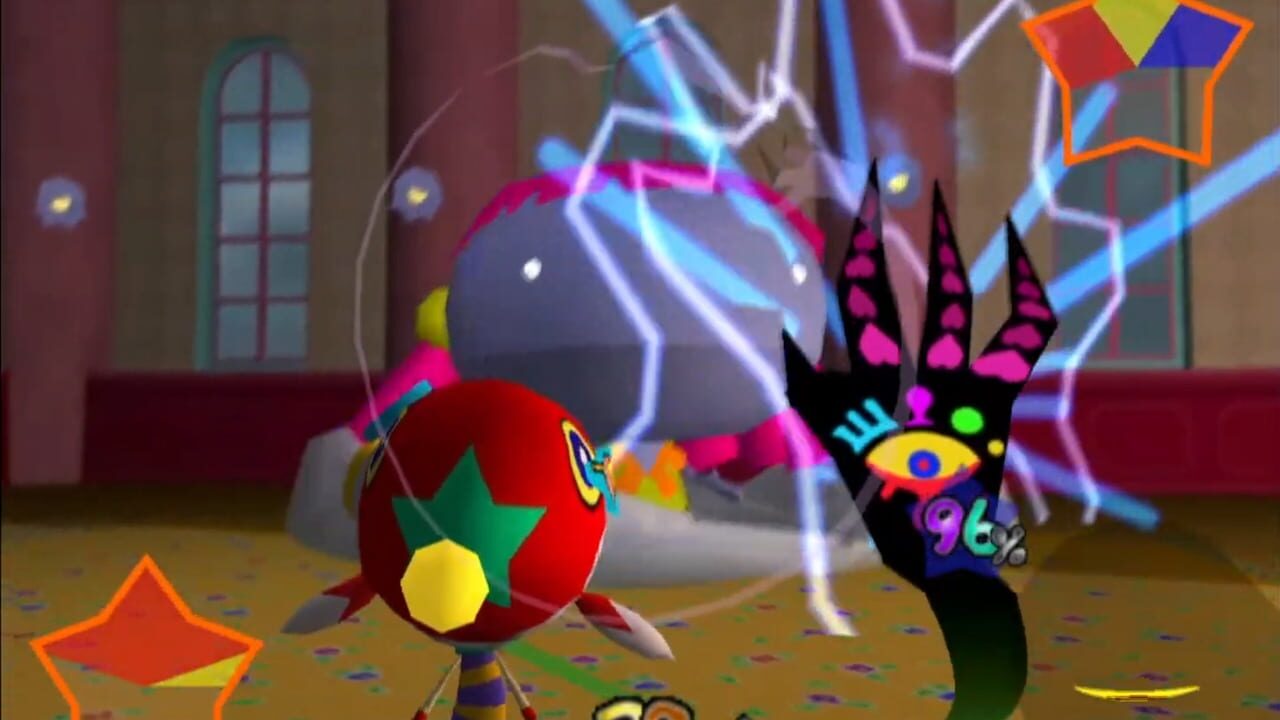 Stretch Panic — Screenshot 3