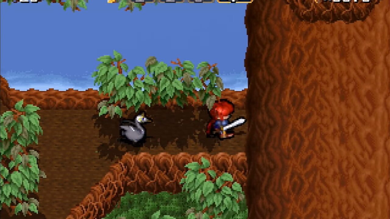 Shining Wisdom — Screenshot 5