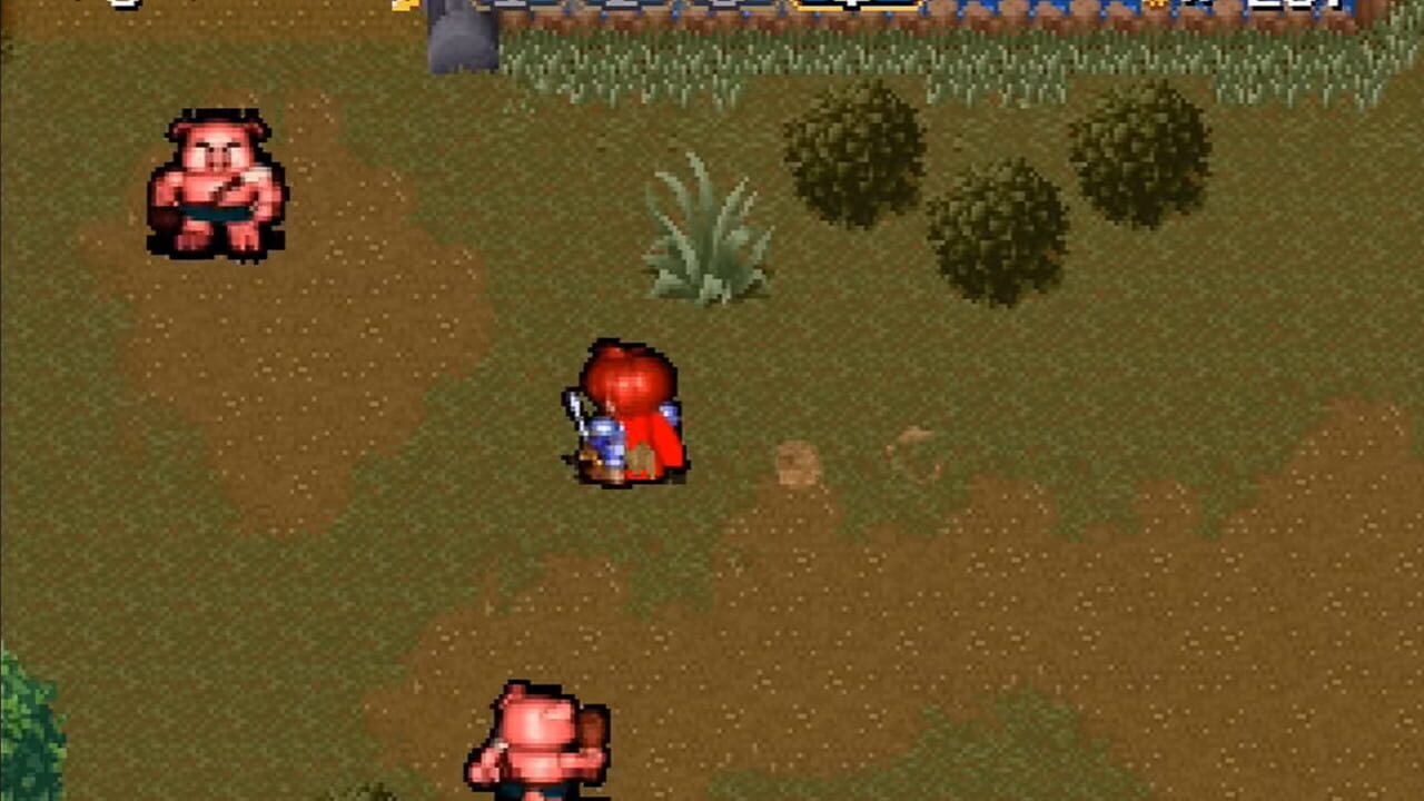 Shining Wisdom — Screenshot 4