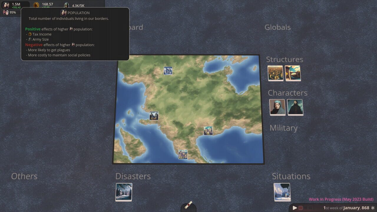 Royalty — Screenshot 3