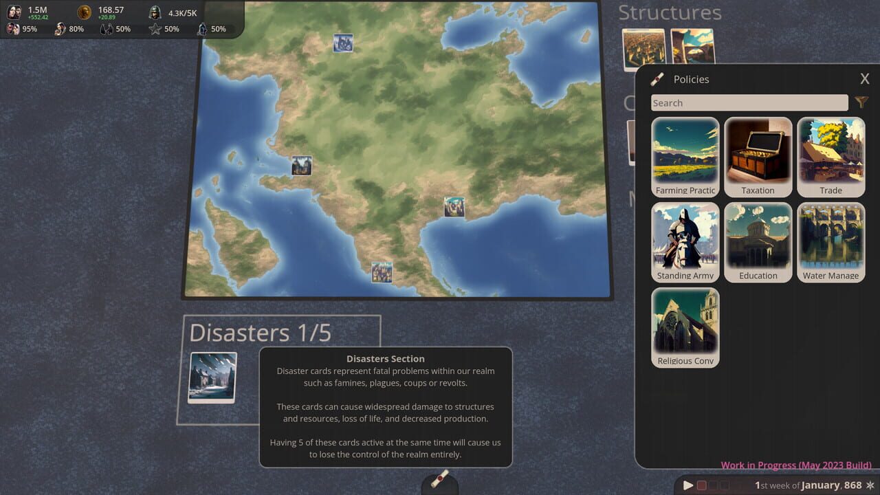 Royalty — Screenshot 1