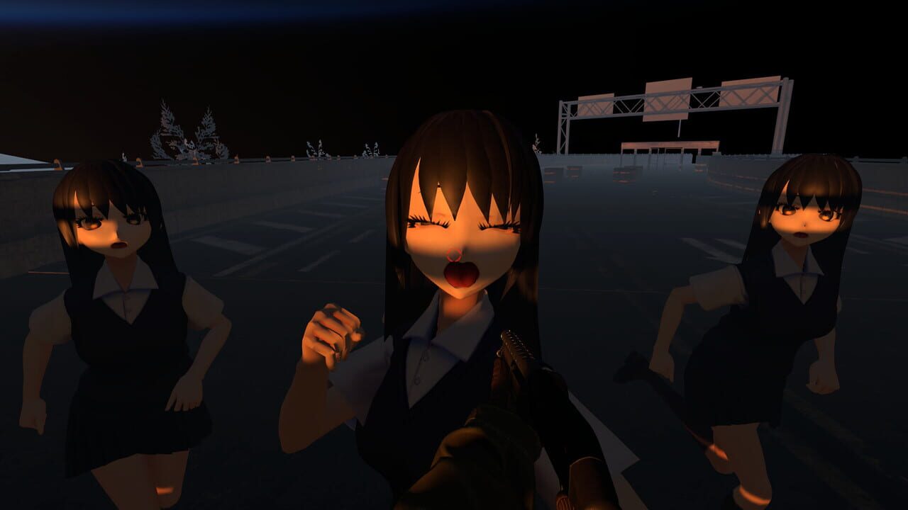 Anime Slayer — Screenshot 2