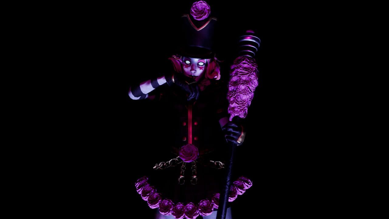 Image de Dark Deception: Chapter 5