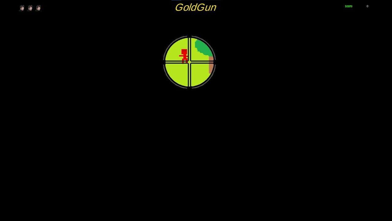 Micro Games: Volume 1 — Screenshot 1