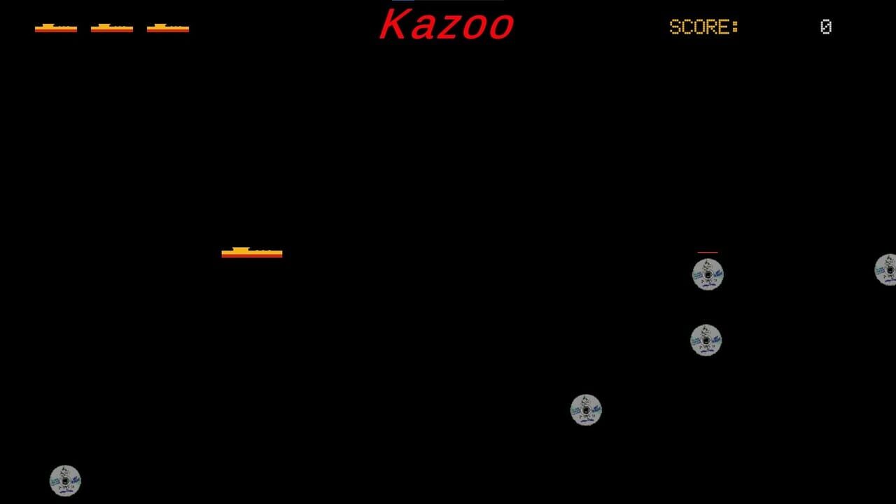 Micro Games: Volume 1 — Screenshot 4
