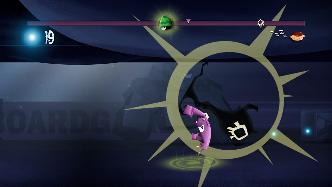 Little Monster screenshot 7