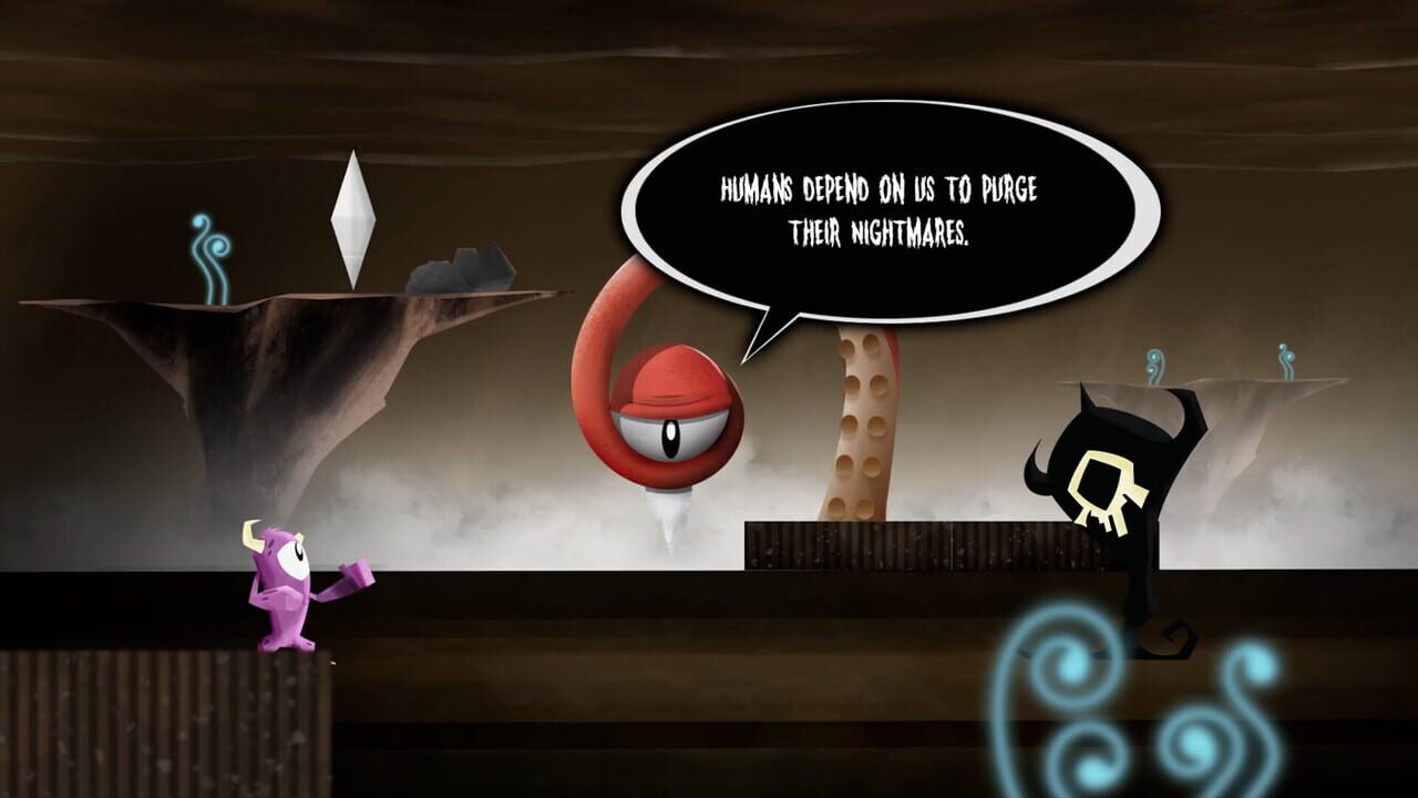 Little Monster screenshot 8